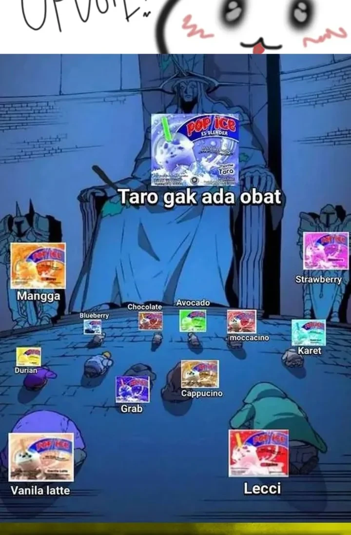The Perks of Being a Villainess Chapter 83 Gambar 63