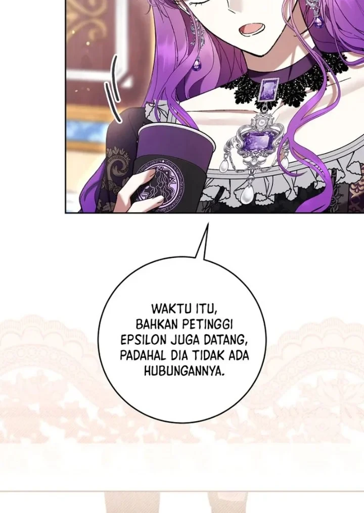 The Perks of Being a Villainess Chapter 84 Gambar 46
