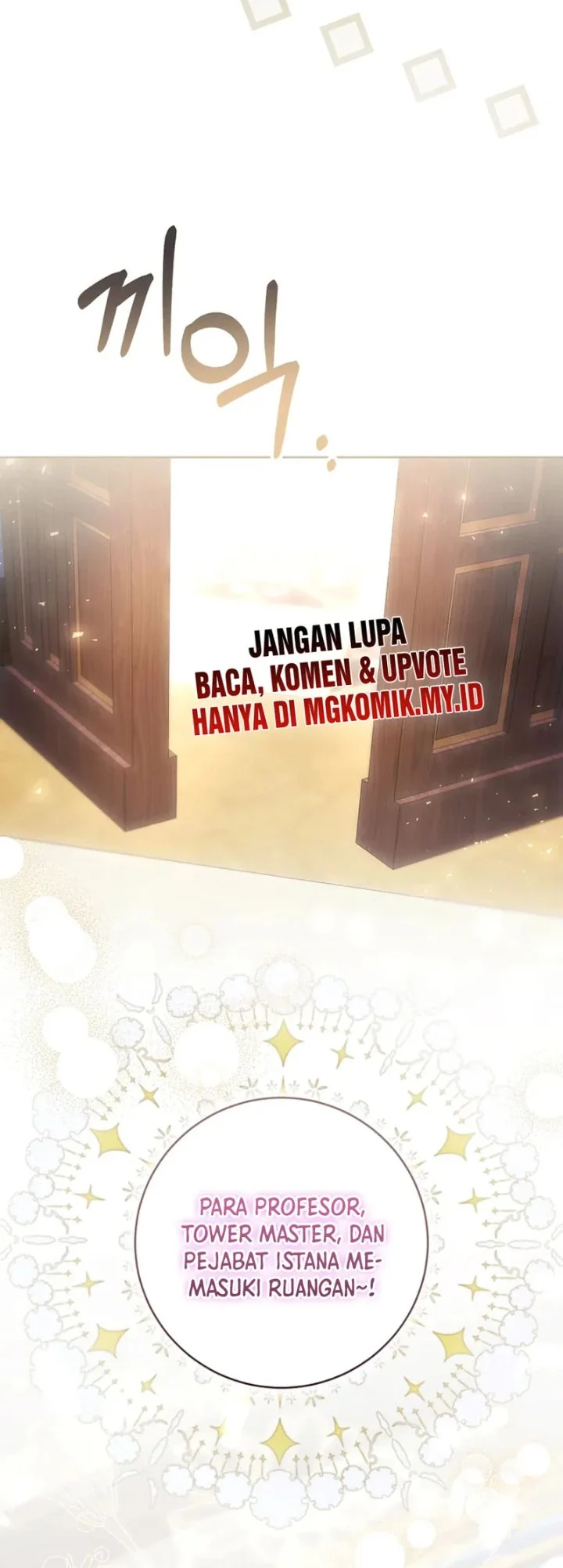 The Perks of Being a Villainess Chapter 84 Gambar 53