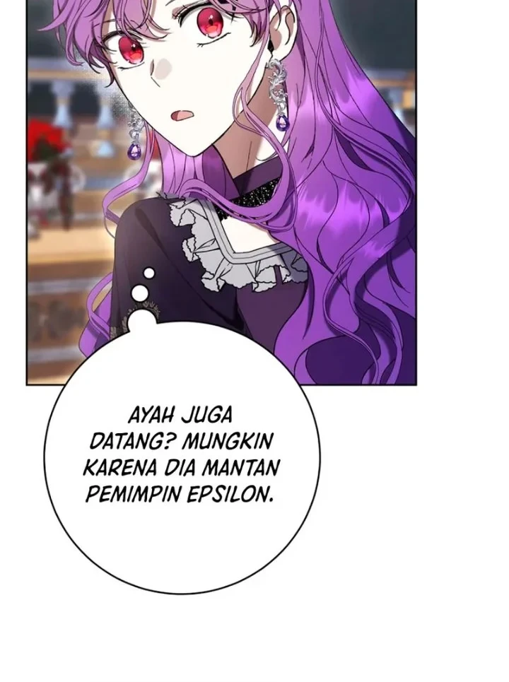 The Perks of Being a Villainess Chapter 84 Gambar 55