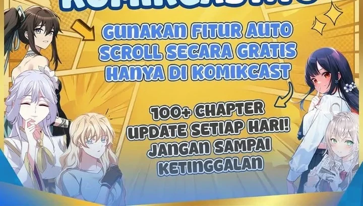 The Perks of Being a Villainess Chapter 84 Gambar 69