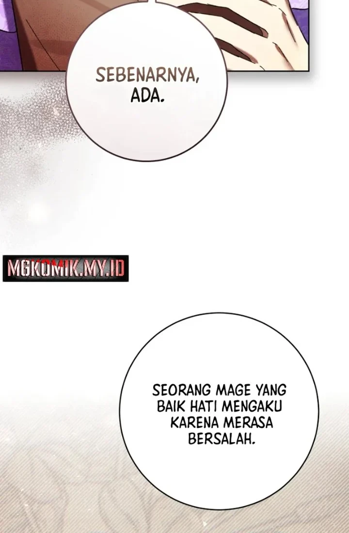 The Perks of Being a Villainess Chapter 85 Gambar 43