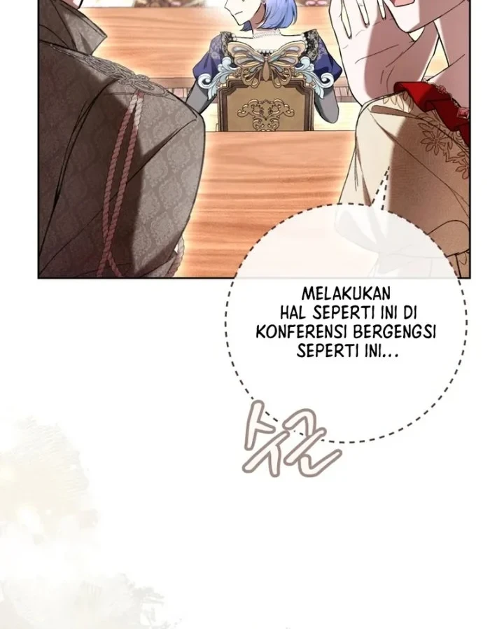 The Perks of Being a Villainess Chapter 85 Gambar 48