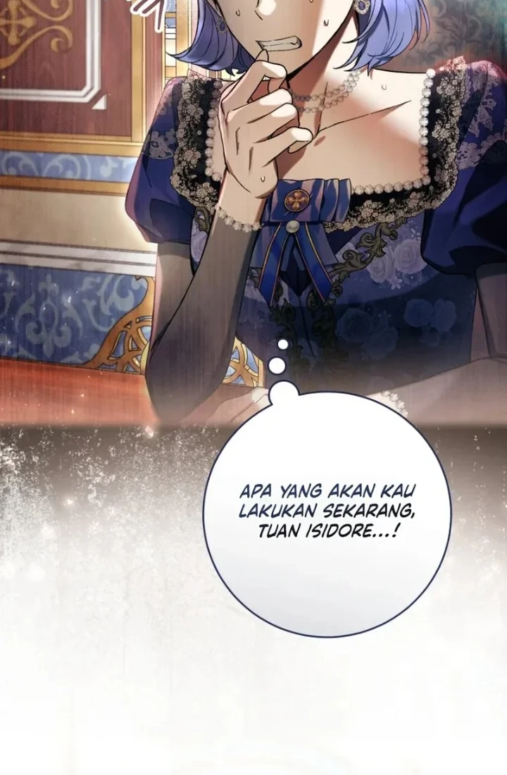 The Perks of Being a Villainess Chapter 85 Gambar 50