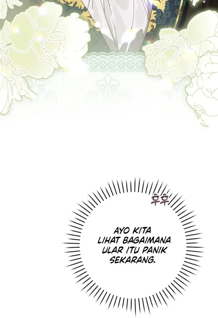 The Perks of Being a Villainess Chapter 85 Gambar 54