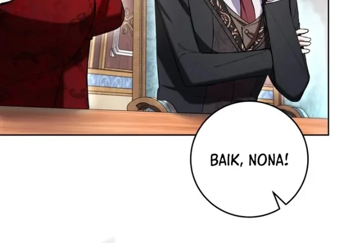 The Perks of Being a Villainess Chapter 85 Gambar 58