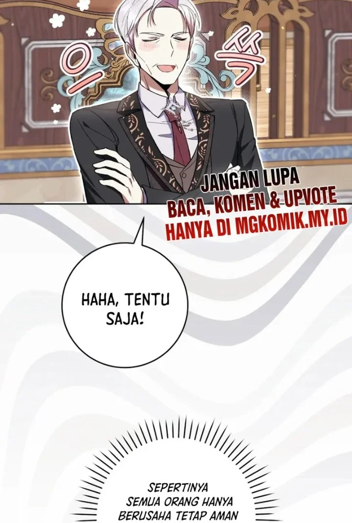 The Perks of Being a Villainess Chapter 86 Gambar 44