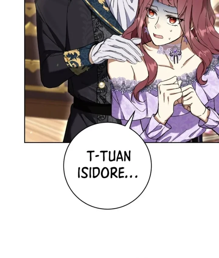 The Perks of Being a Villainess Chapter 86 Gambar 46