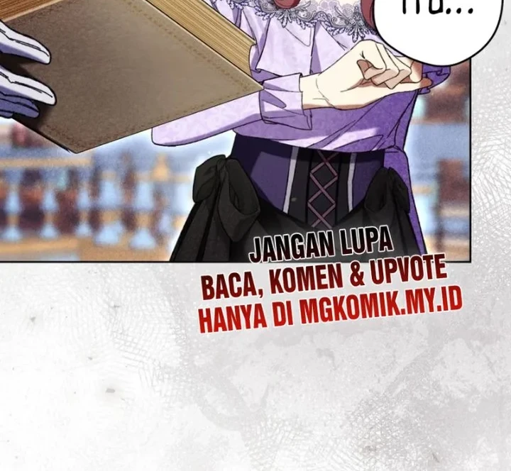 The Perks of Being a Villainess Chapter 86 Gambar 48