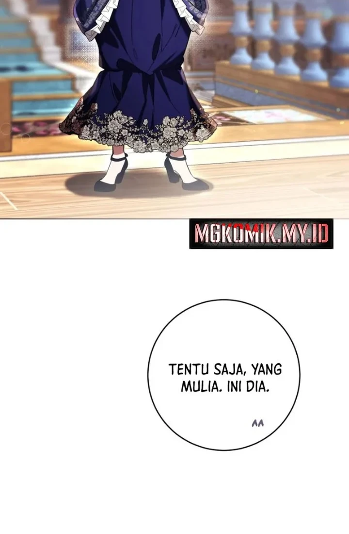The Perks of Being a Villainess Chapter 86 Gambar 50