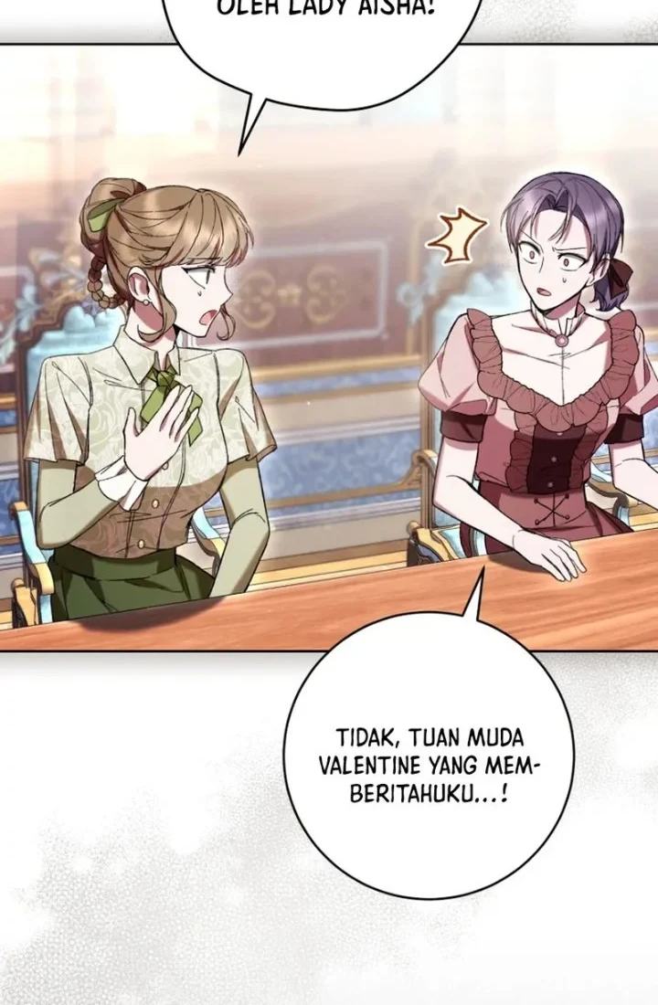 The Perks of Being a Villainess Chapter 86 Gambar 56