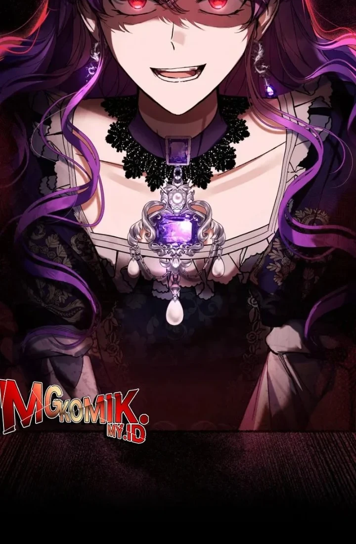 The Perks of Being a Villainess Chapter 86 Gambar 64