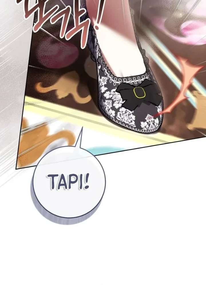 The Perks of Being a Villainess Chapter 87 Gambar 39