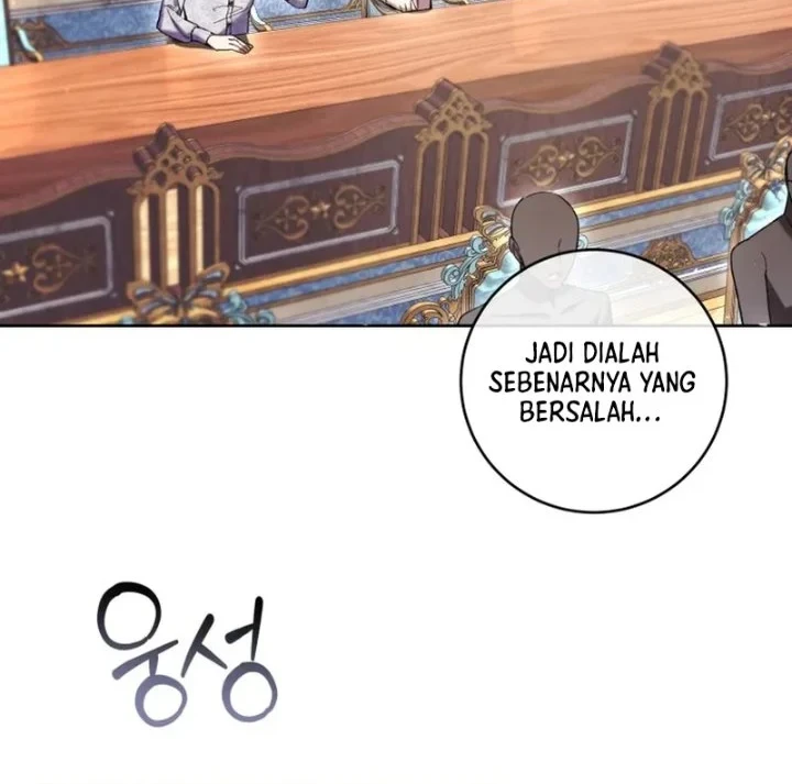 The Perks of Being a Villainess Chapter 87 Gambar 41