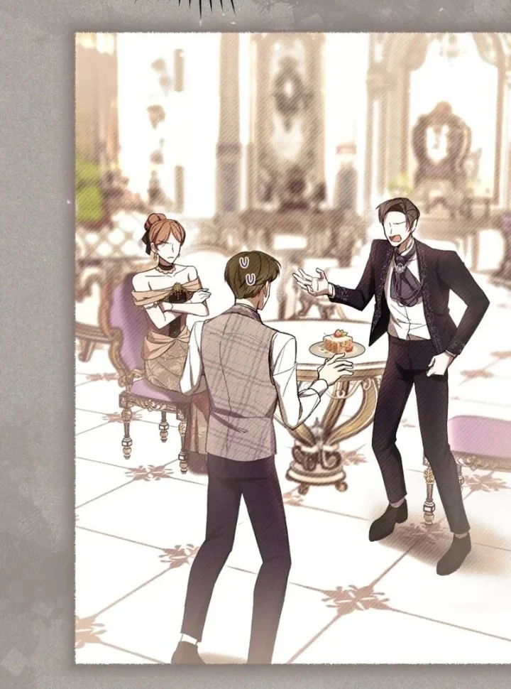 The Perks of Being a Villainess Chapter 87 Gambar 43