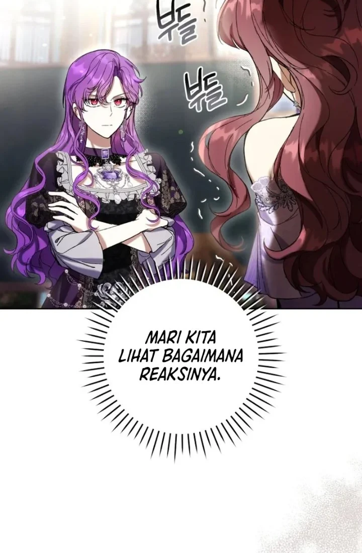 The Perks of Being a Villainess Chapter 87 Gambar 47