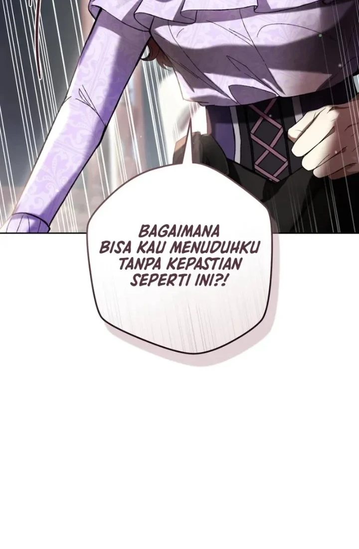 The Perks of Being a Villainess Chapter 87 Gambar 49