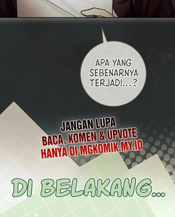 The Perks of Being a Villainess Chapter 87 Gambar 55