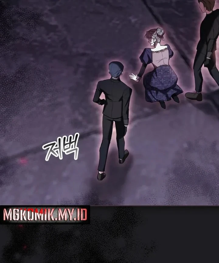The Perks of Being a Villainess Chapter 88 Gambar 51
