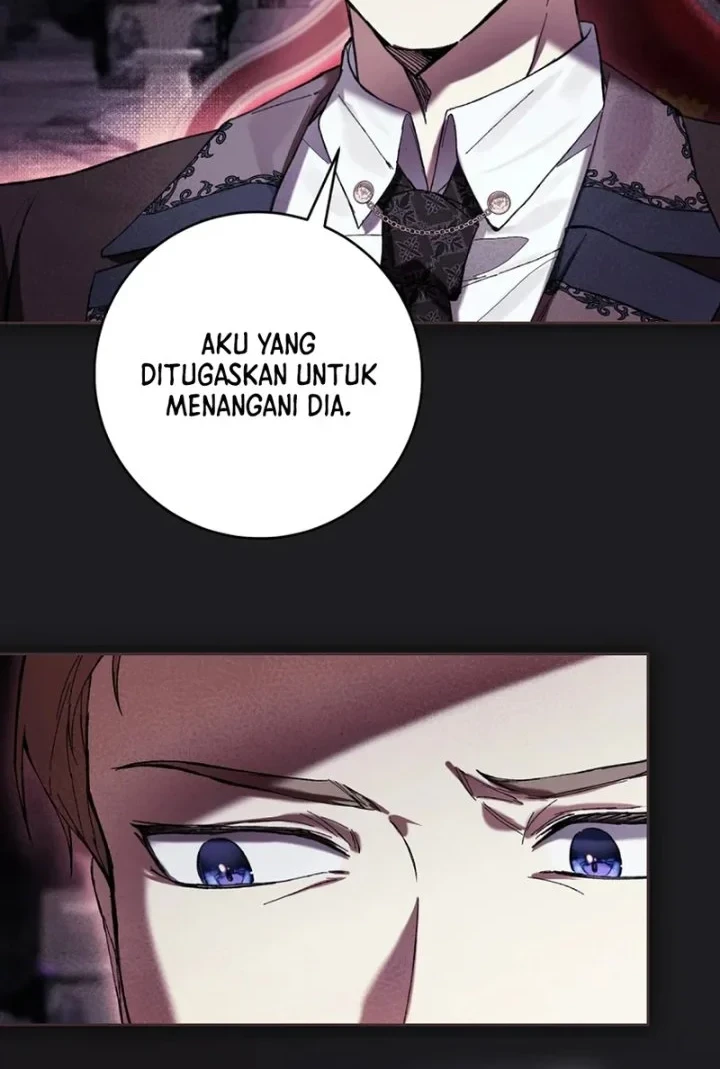 The Perks of Being a Villainess Chapter 88 Gambar 55