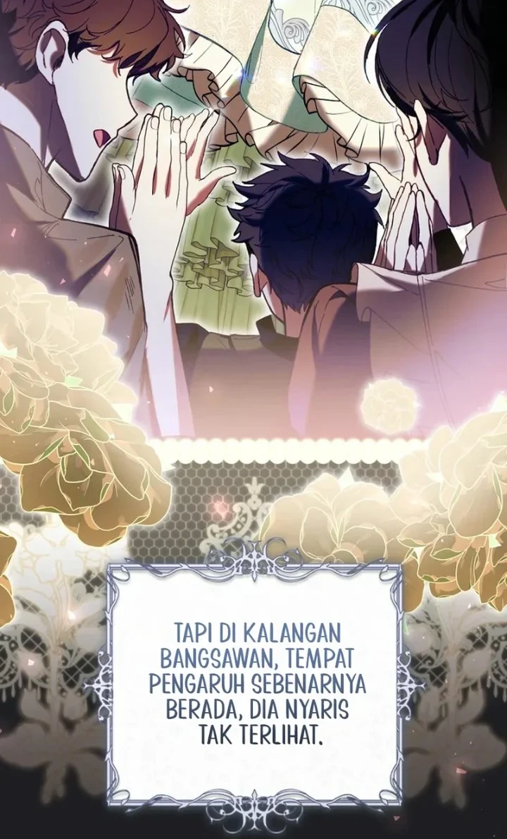 The Perks of Being a Villainess Chapter 88 Gambar 57