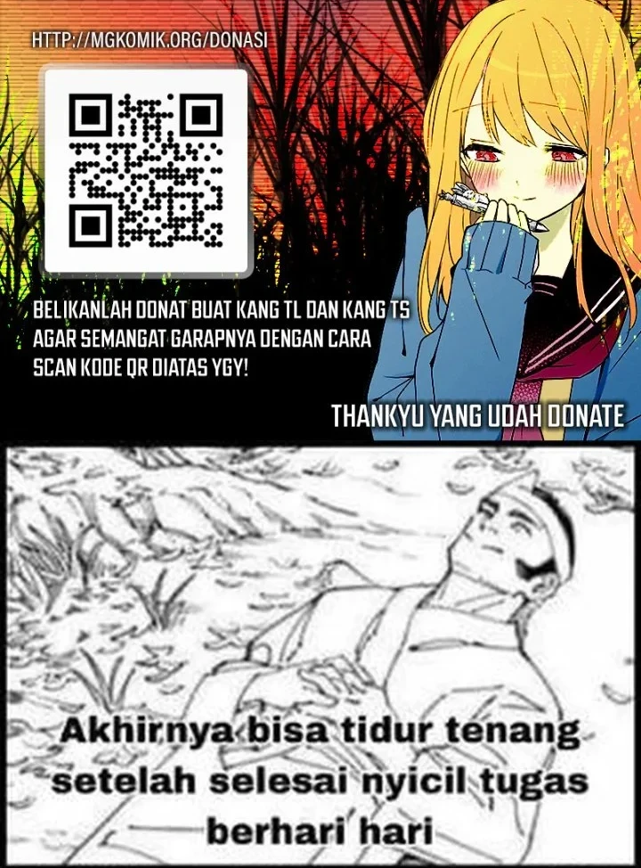 The Perks of Being a Villainess Chapter 88 Gambar 65