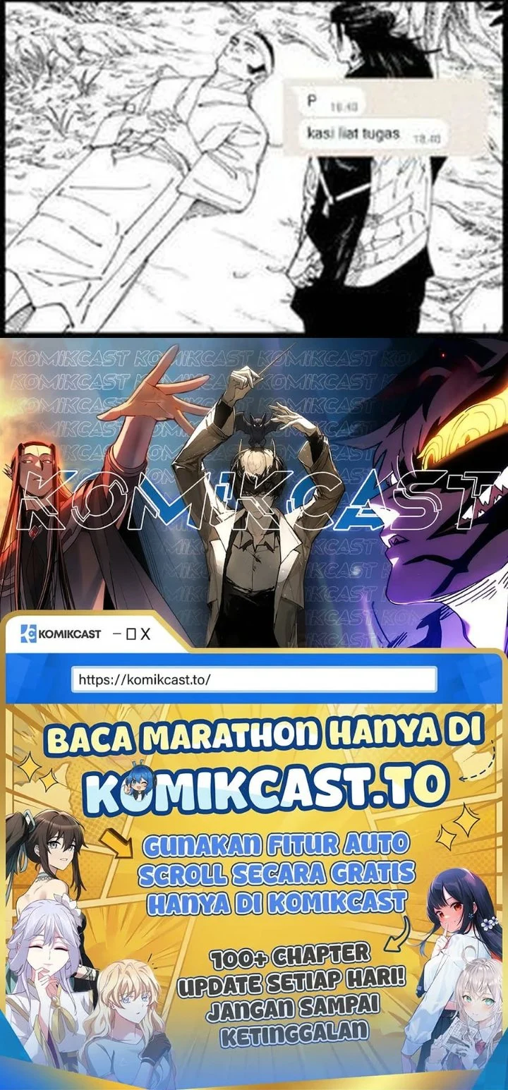 The Perks of Being a Villainess Chapter 88 Gambar 66