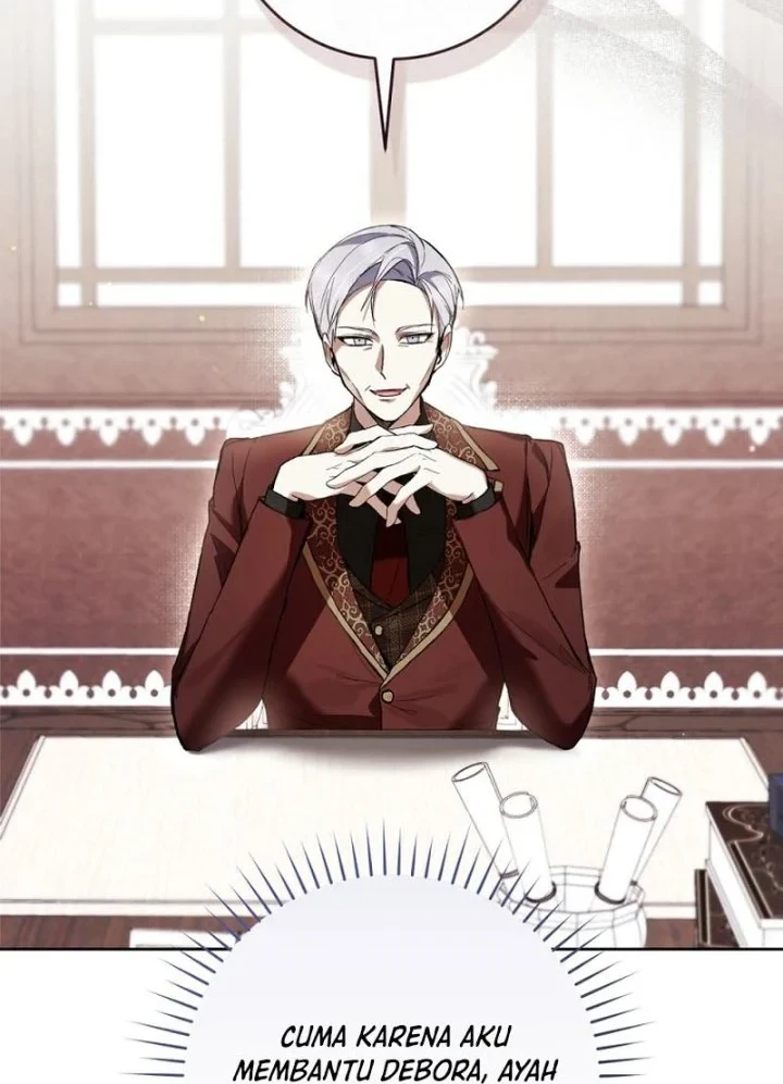 The Perks of Being a Villainess Chapter 89 Gambar 63