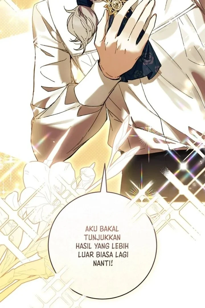 The Perks of Being a Villainess Chapter 89 Gambar 65