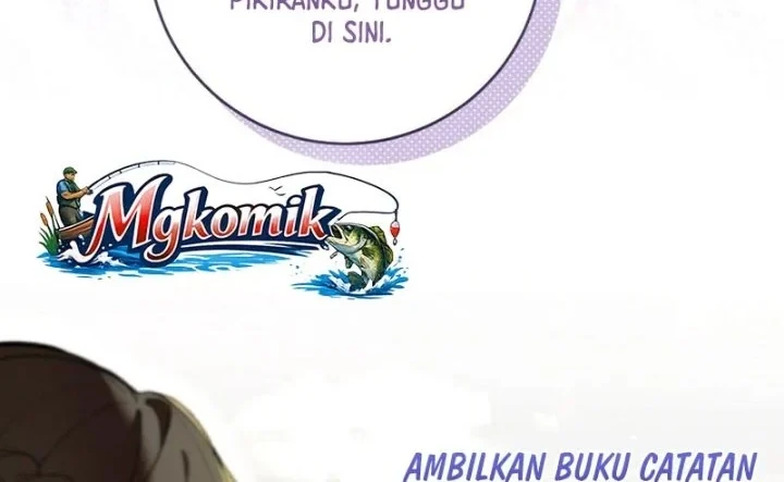 The Perks of Being a Villainess Chapter 89 Gambar 69