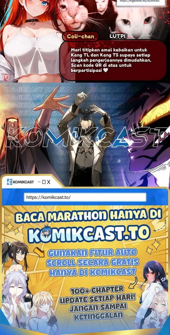 The Perks of Being a Villainess Chapter 89 Gambar 77