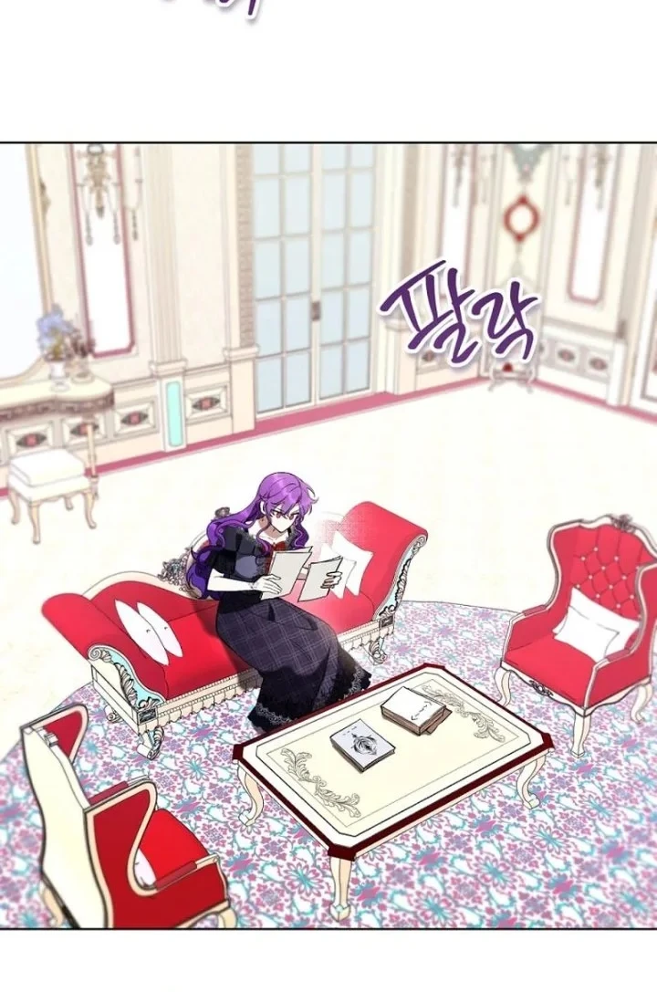 The Perks of Being a Villainess Chapter 90 Gambar 53
