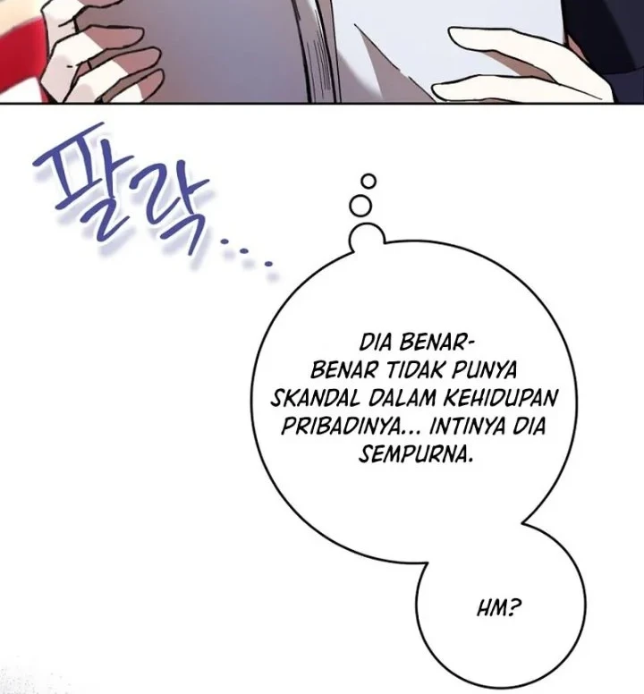 The Perks of Being a Villainess Chapter 90 Gambar 58