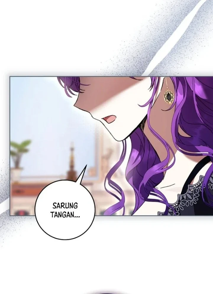 The Perks of Being a Villainess Chapter 90 Gambar 60