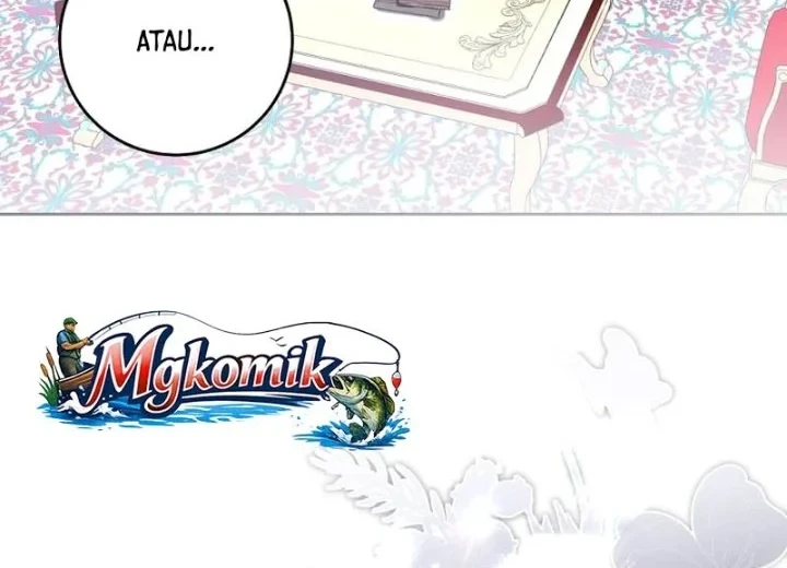 The Perks of Being a Villainess Chapter 90 Gambar 67