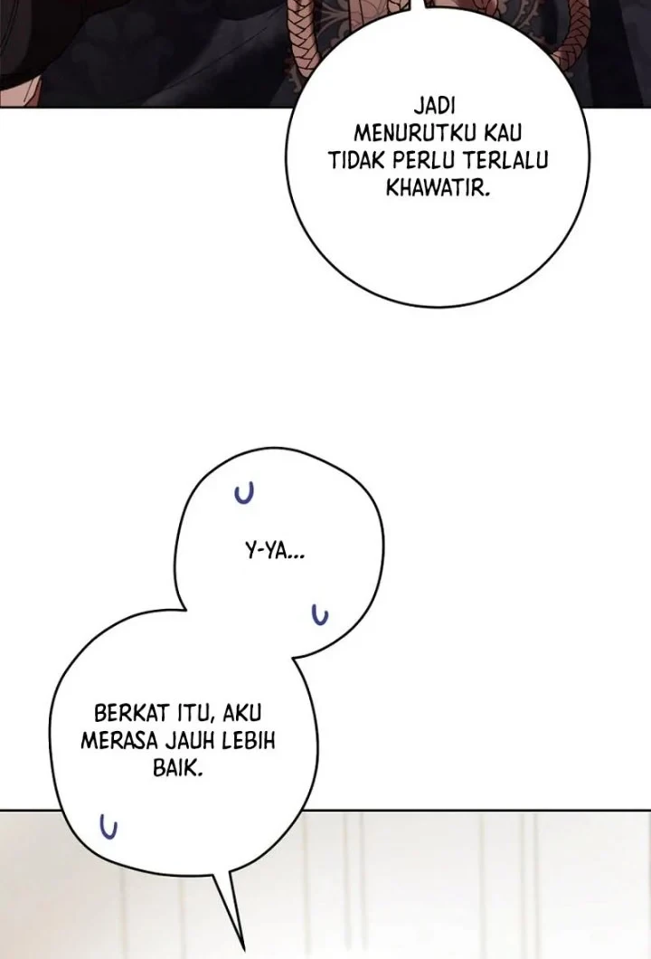 The Perks of Being a Villainess Chapter 90 Gambar 77