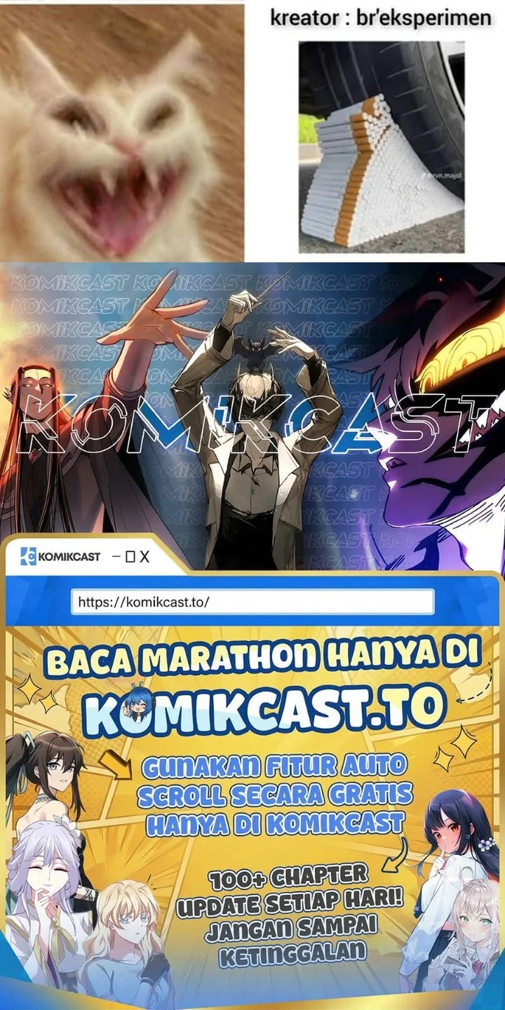 The Perks of Being a Villainess Chapter 90 Gambar 82