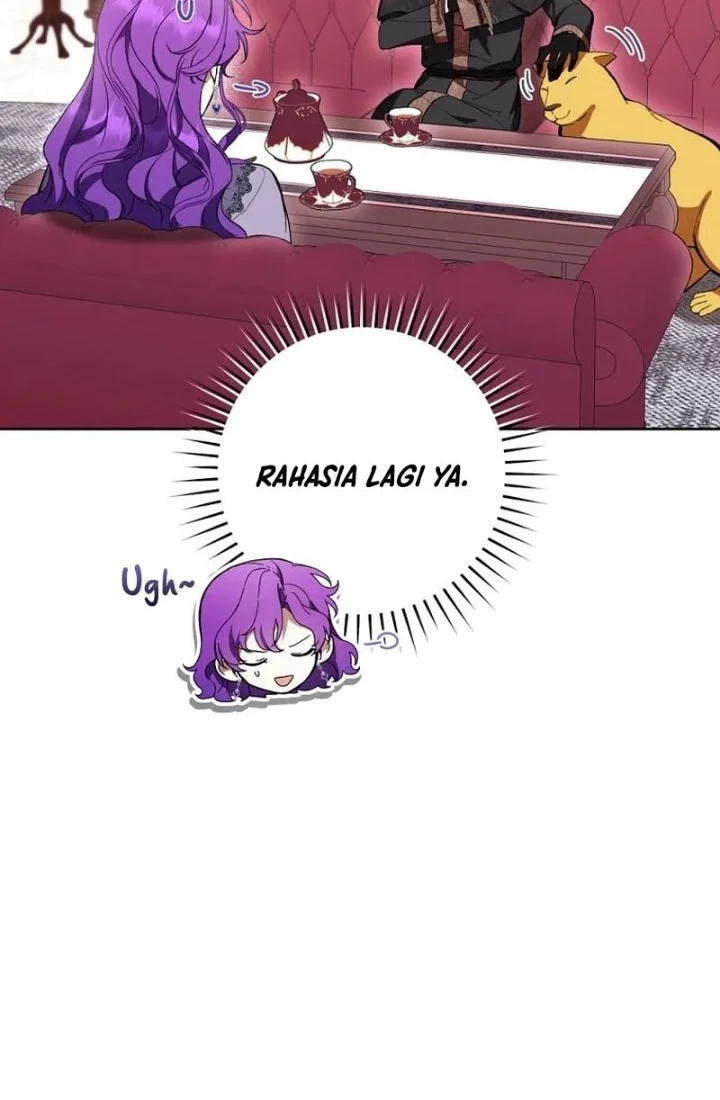 The Perks of Being a Villainess Chapter 91 Gambar 47