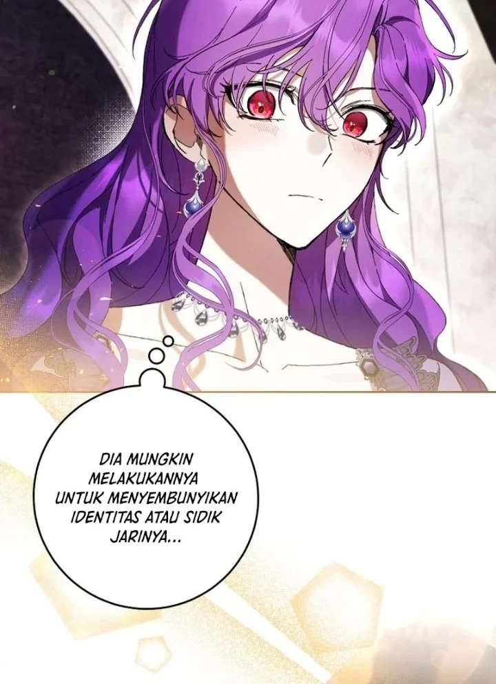 The Perks of Being a Villainess Chapter 91 Gambar 49