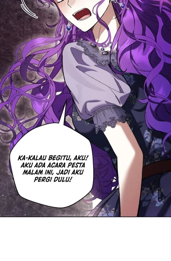 The Perks of Being a Villainess Chapter 91 Gambar 53