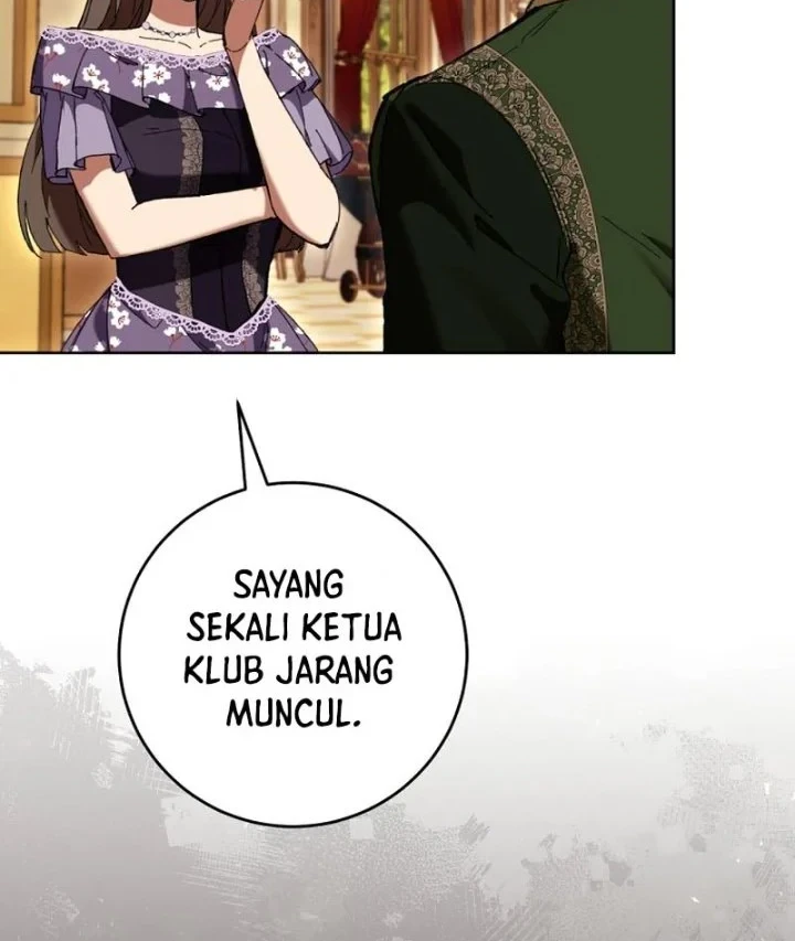The Perks of Being a Villainess Chapter 91 Gambar 59