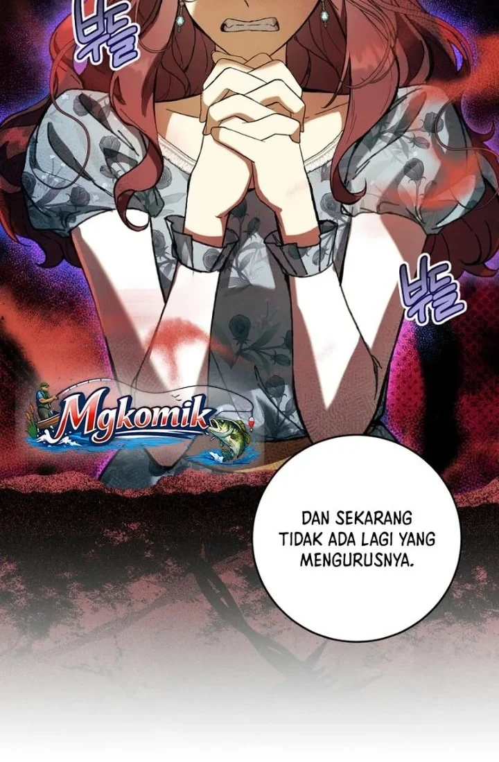 The Perks of Being a Villainess Chapter 91 Gambar 63
