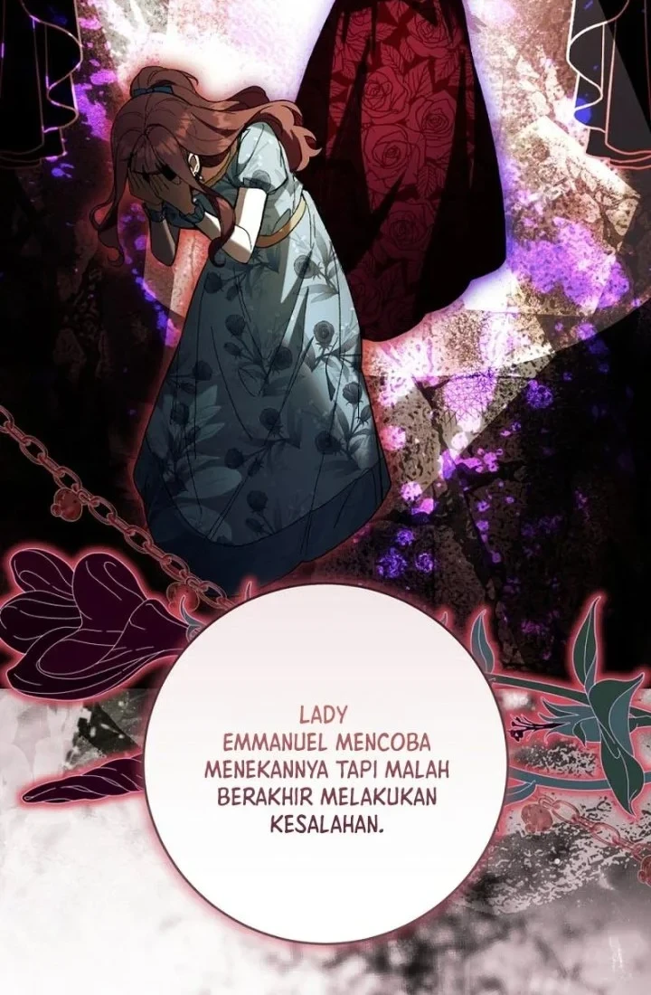 The Perks of Being a Villainess Chapter 91 Gambar 65