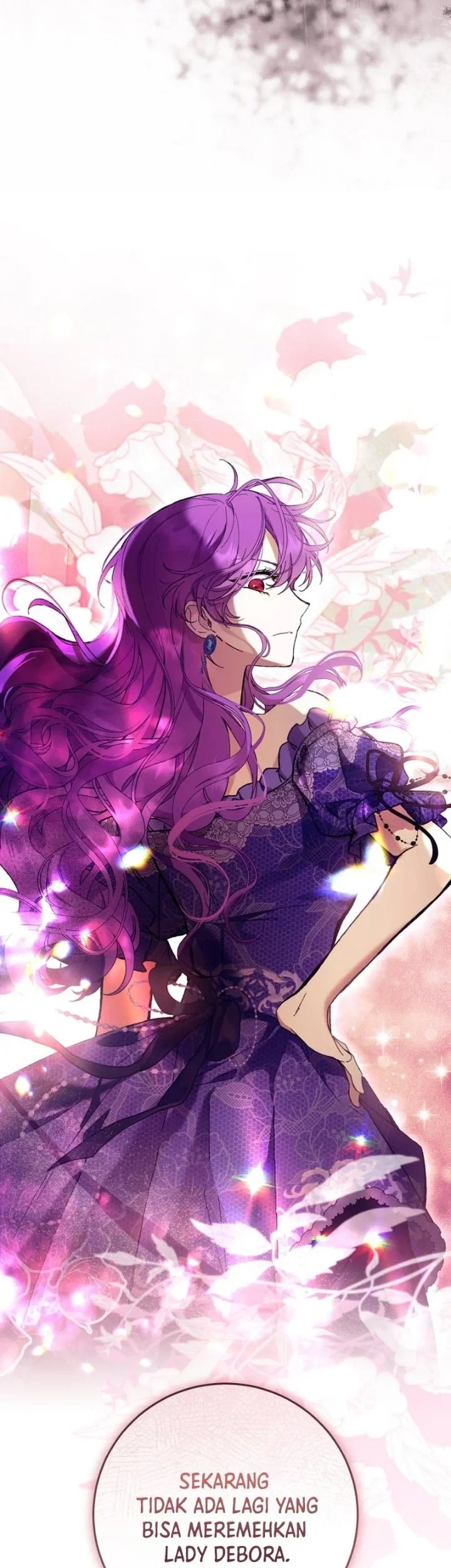 The Perks of Being a Villainess Chapter 91 Gambar 66