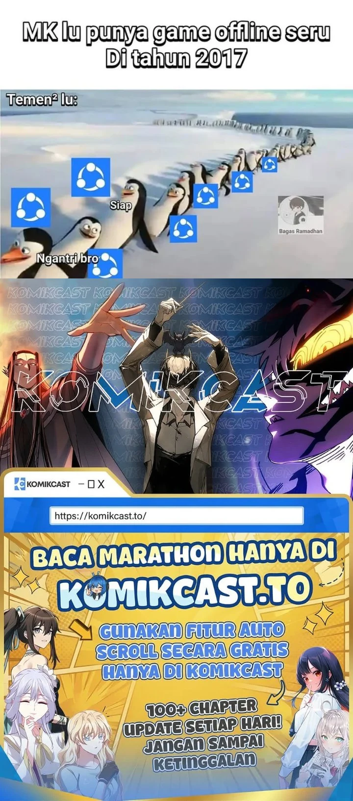The Perks of Being a Villainess Chapter 91 Gambar 77