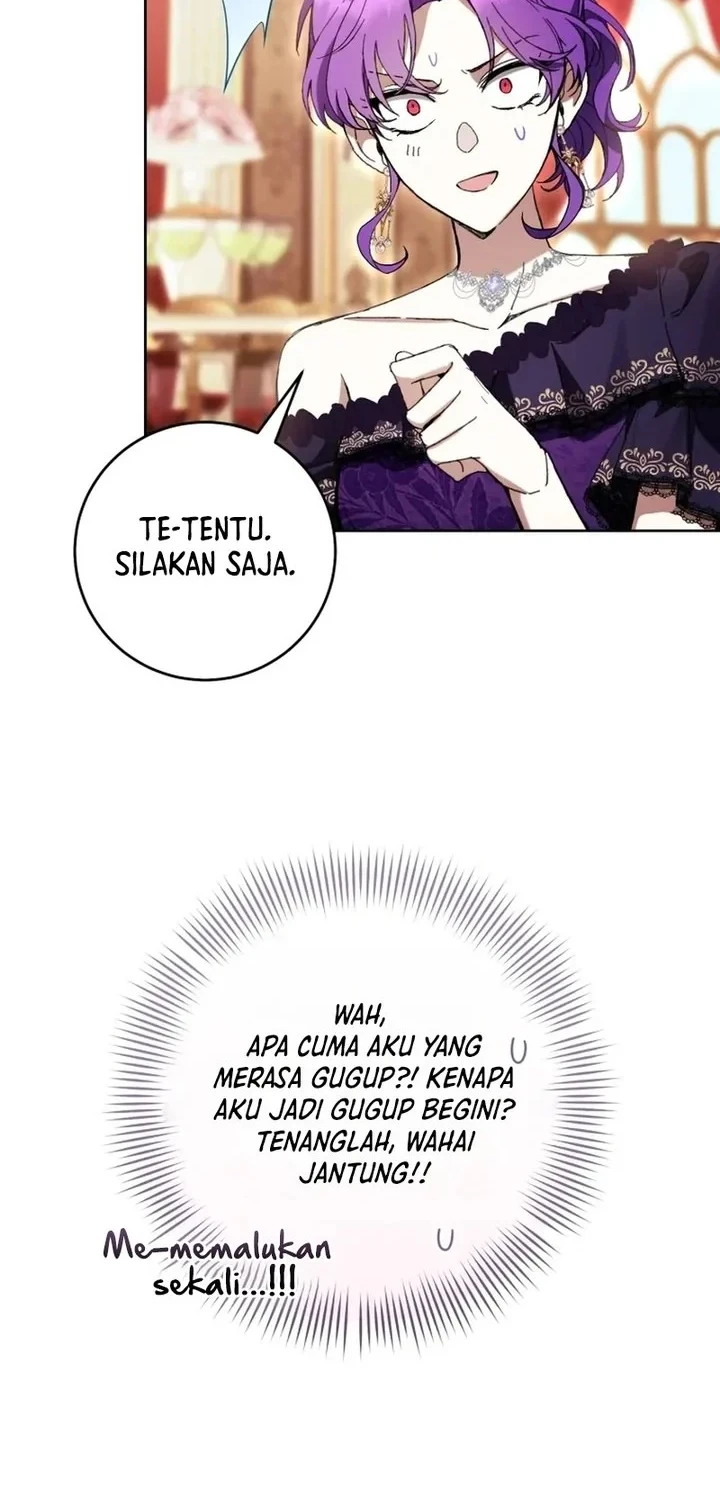 The Perks of Being a Villainess Chapter 92 Gambar 36