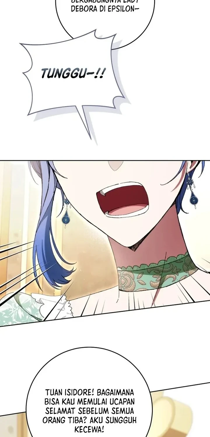 The Perks of Being a Villainess Chapter 92 Gambar 38