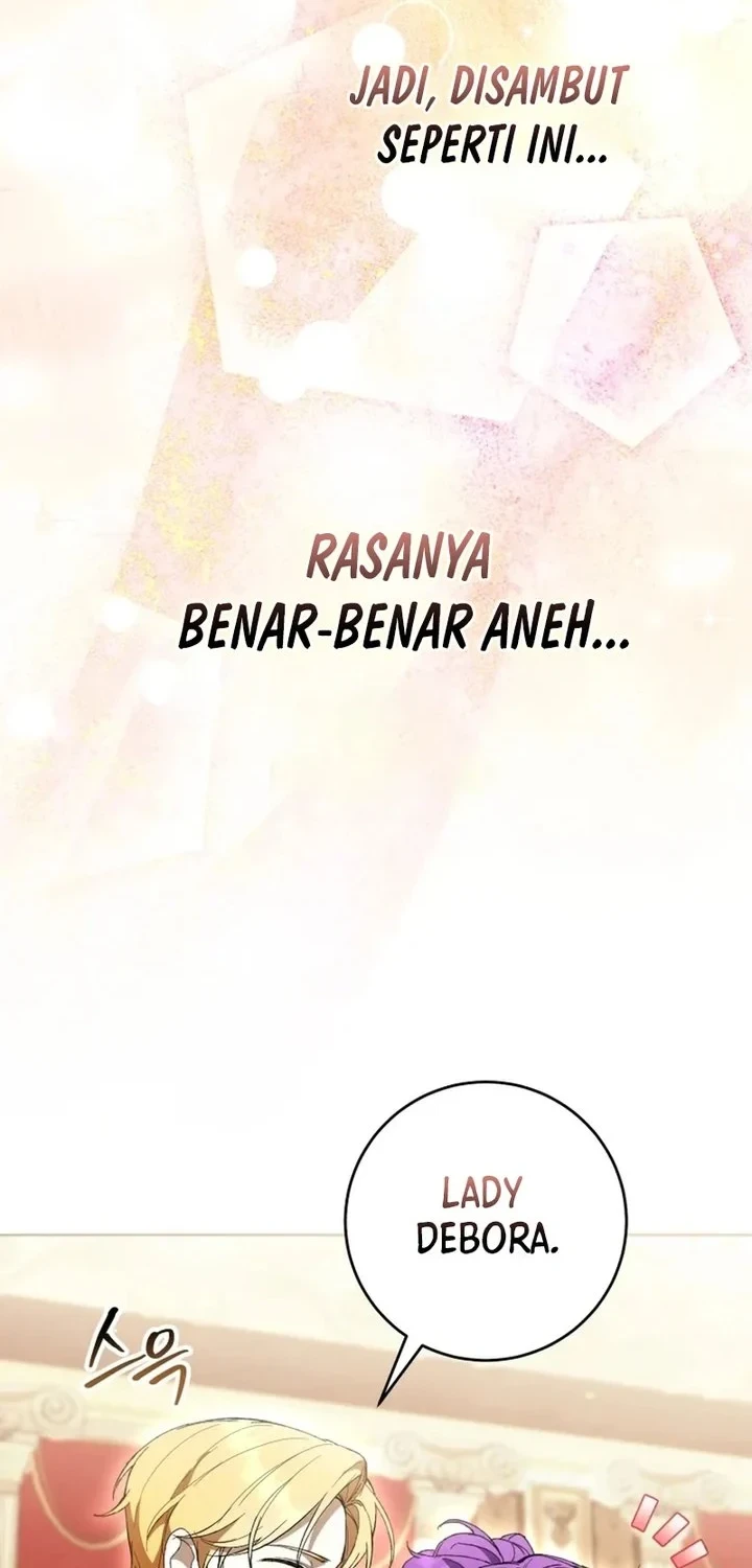 The Perks of Being a Villainess Chapter 92 Gambar 48
