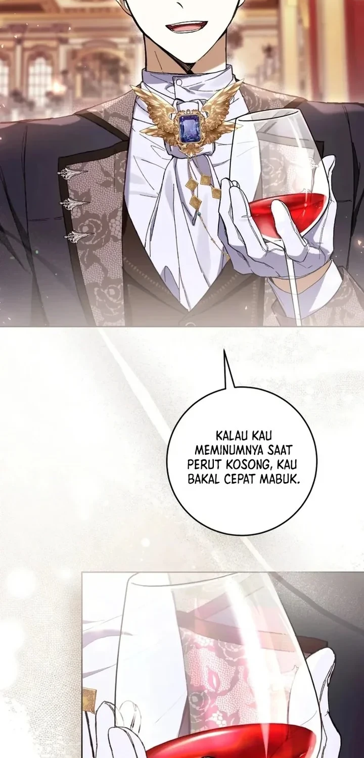 The Perks of Being a Villainess Chapter 92 Gambar 50