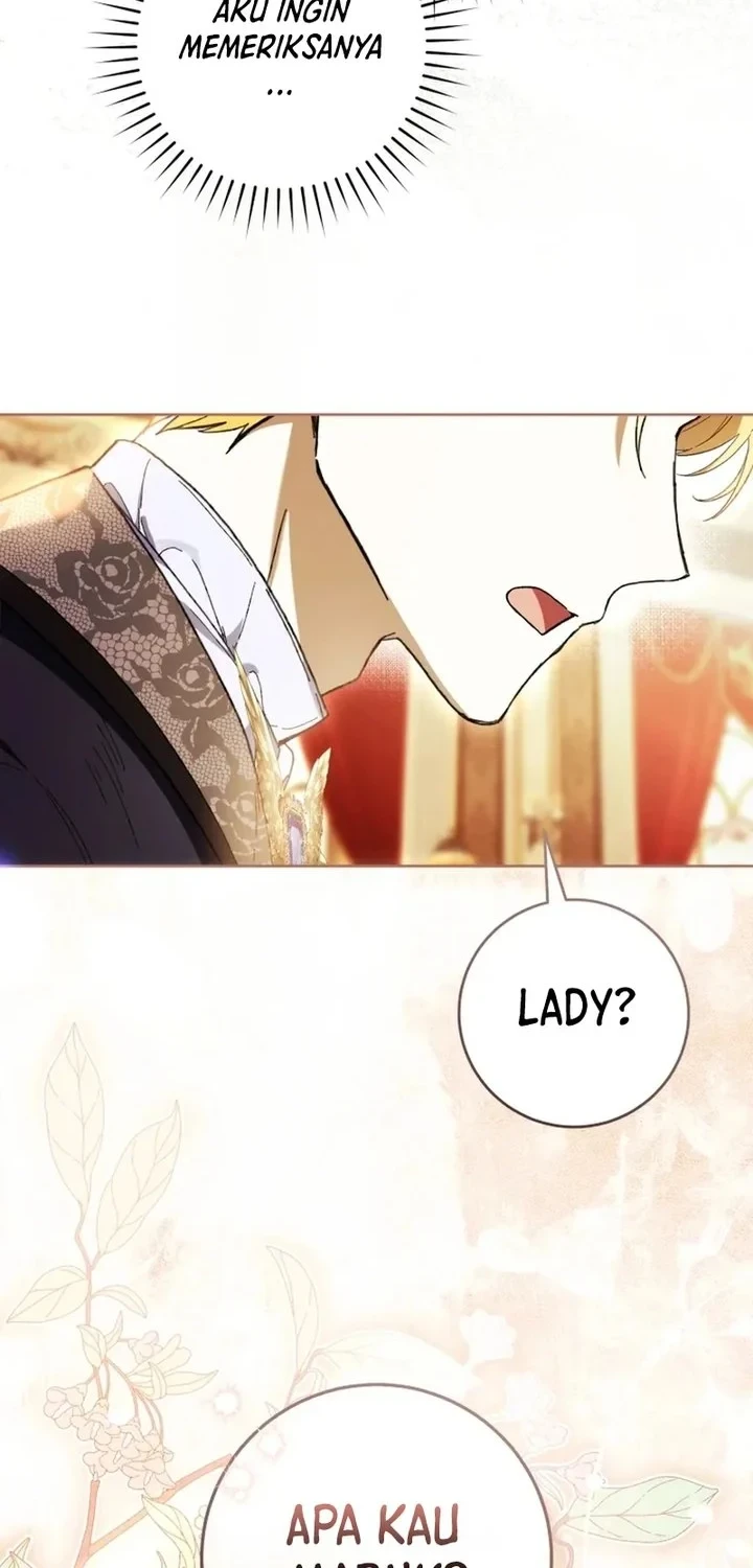 The Perks of Being a Villainess Chapter 92 Gambar 52